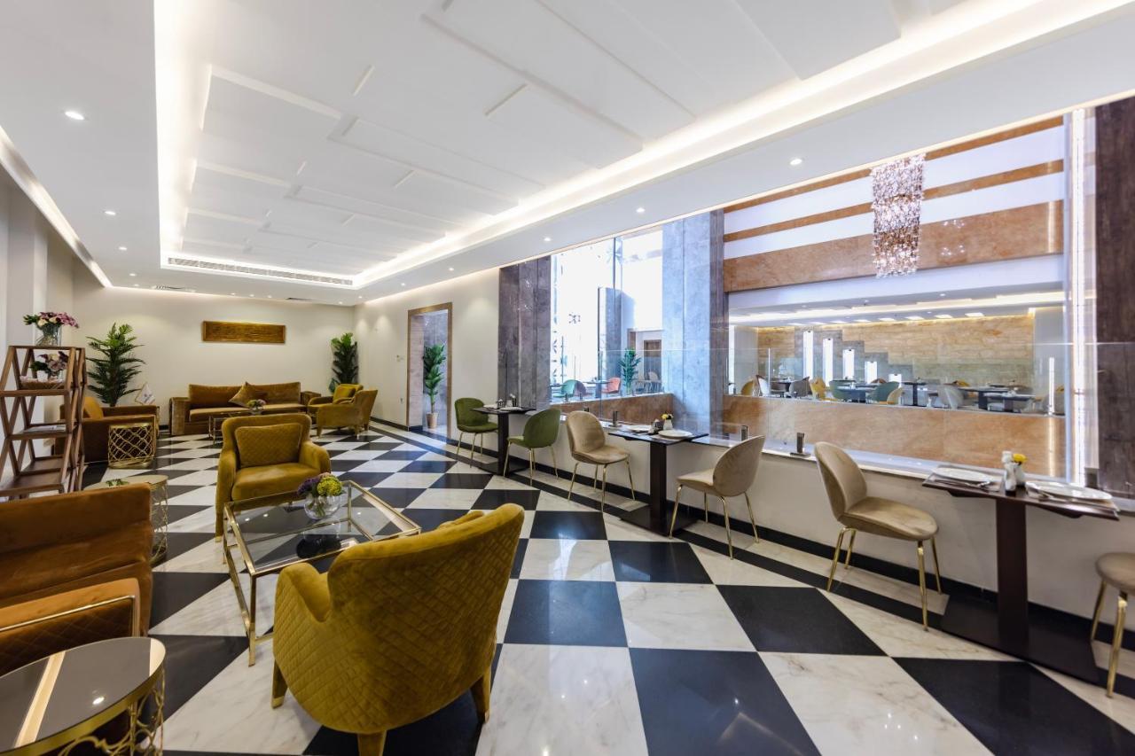 Hotel 21 Makkah Meca Exterior foto