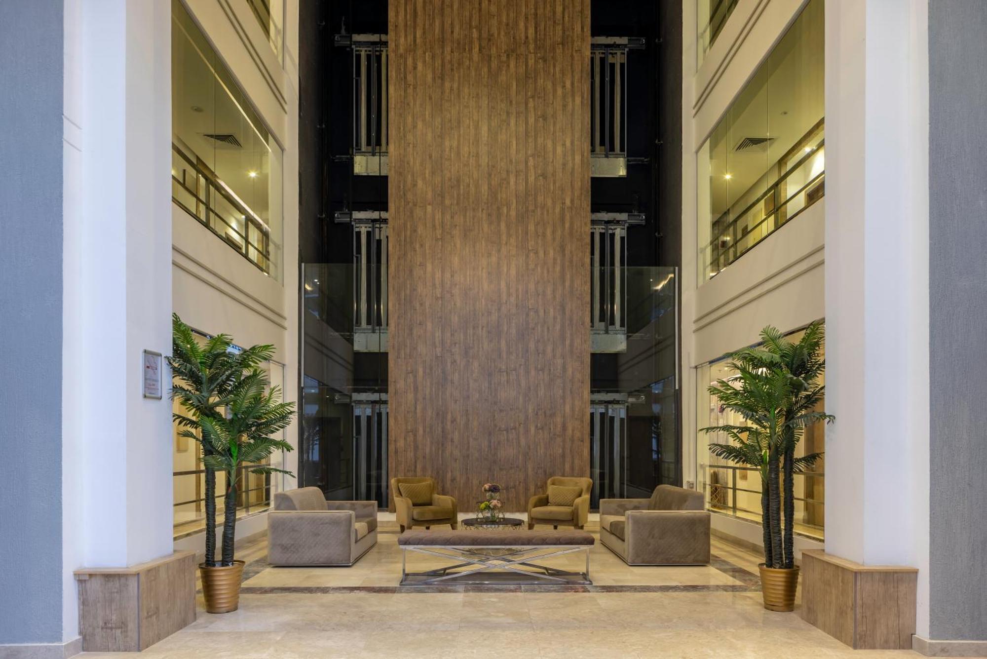 Hotel 21 Makkah Meca Exterior foto